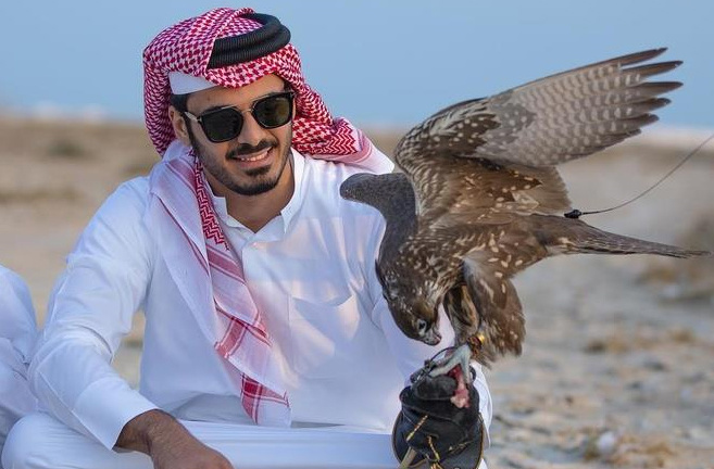 Cuộc sống của hoàng tử Qatar làm chỉ huy an ninh cho World Cup 2022