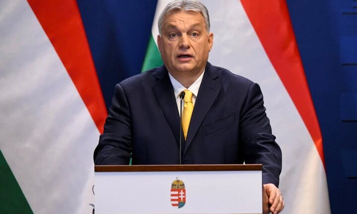 Hungary phê duyệt Phần Lan, Thụy Điển vào NATO đầu năm sau