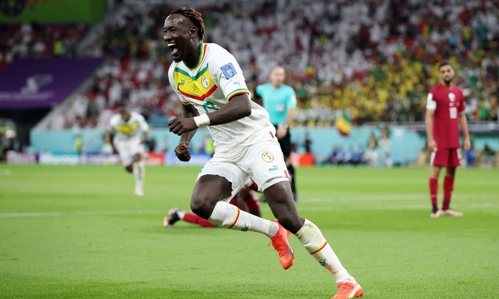 Kết quả bóng đá Qatar 1-3 Senegal: Chủ nhà ghi bàn đầu tiên ở World Cup