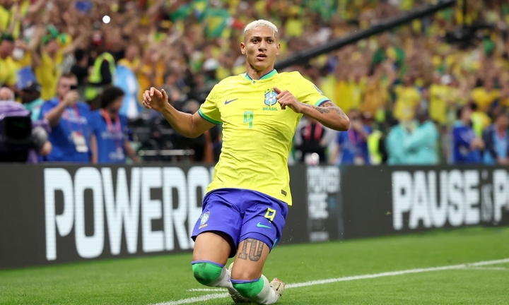 Lịch thi đấu World Cup 2022 hôm nay 5/12