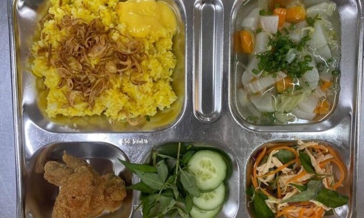 Đã có kết quả điều tra ban đầu vụ ngộ độc thực phẩm tại Trường iSchool Nha Trang