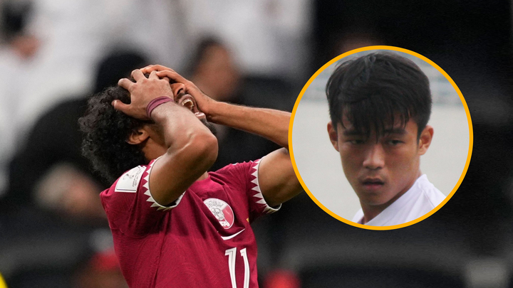 Qatar mạnh tầm châu Á nhưng chưa đủ sức tỏa sáng ở World Cup