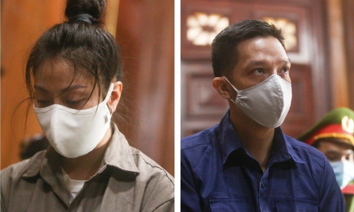 Xét xử 'dì ghẻ' hành hạ bé gái 8 tuổi đến chết: Mẹ ruột bé gái xin vắng mặt