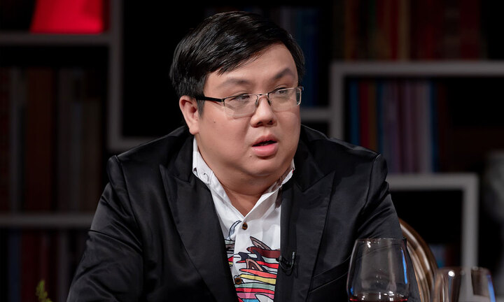 Diễn viên Gia Bảo: ‘Tôi bị trầm cảm nặng, thường nói chuyện một mình sau ly hôn'