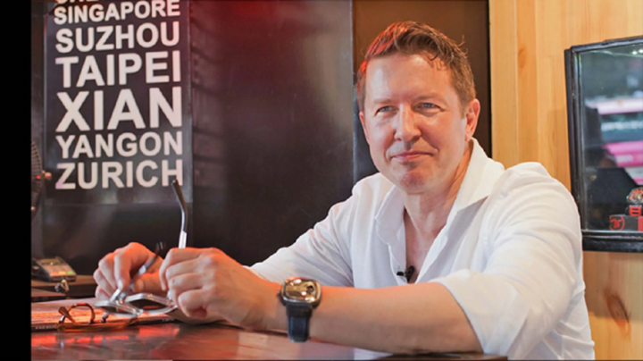 Chuyện ít biết về 'cha đẻ' thương hiệu đồng hồ nổi tiếng Thụy Sỹ