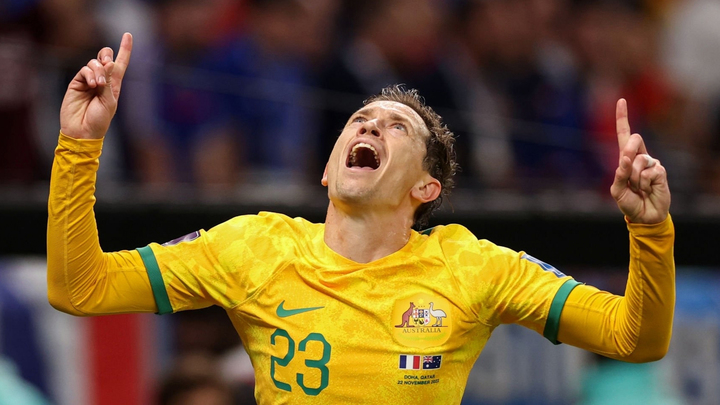 Nhận định bóng đá Tunisia vs Australia: Đội châu Á thứ hai bị loại?