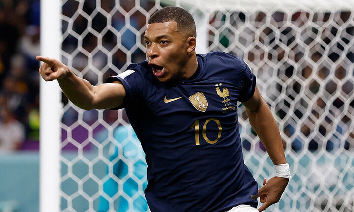 Nhận định bóng đá Pháp vs Đan Mạch: Khó cản đương kim vô địch