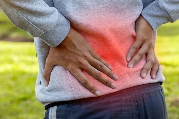 5 thói quen hại thận