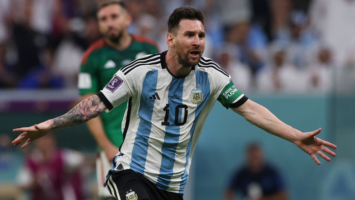 Nhận định bóng đá Ba Lan vs Argentina: Messi lấn át Lewandowski
