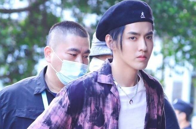 Tài sản còn lại của Ngô Diệc Phàm sau khi ngồi tù