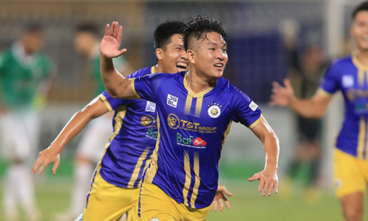 Nhận định bóng đá Hà Nội FC vs Hải Phòng: Chiến thắng cho chủ nhà