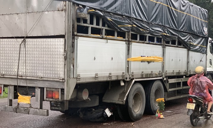 Chuyên gia: Lùi xe cán chết 3 mẹ con chẳng khác nào kẻ sát nhân