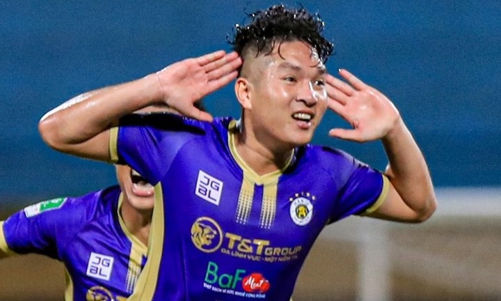 Siêu phẩm đẳng cấp thế giới của Thái Quý ở trận chung kết cúp Quốc gia