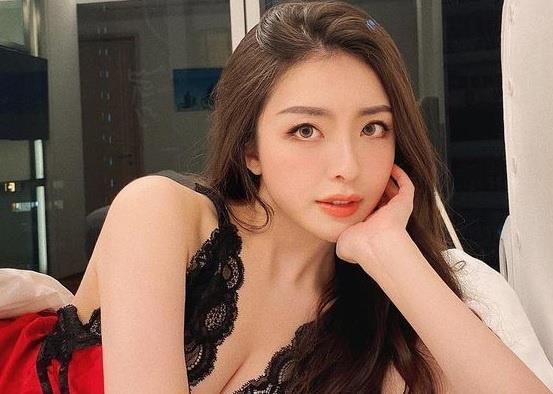 Bối Y Lâm và 6 diễn viên, người mẫu Hong Kong bị bắt