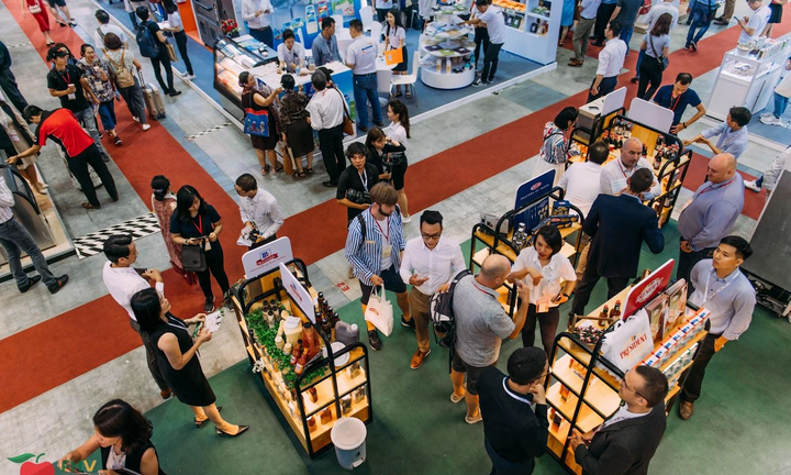 Food & Hotel Vietnam 2022: Những điểm sáng nào đáng chờ đón?