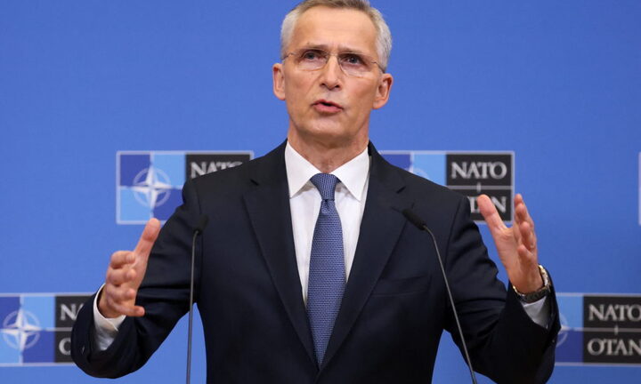 Tổng thư ký NATO: Phía trước là 'thời kỳ khó khăn' đối với châu Âu