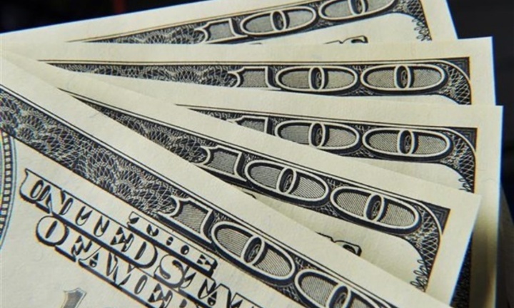 Tỷ giá USD hôm nay 28/11: Quay lại đường đua tăng giá