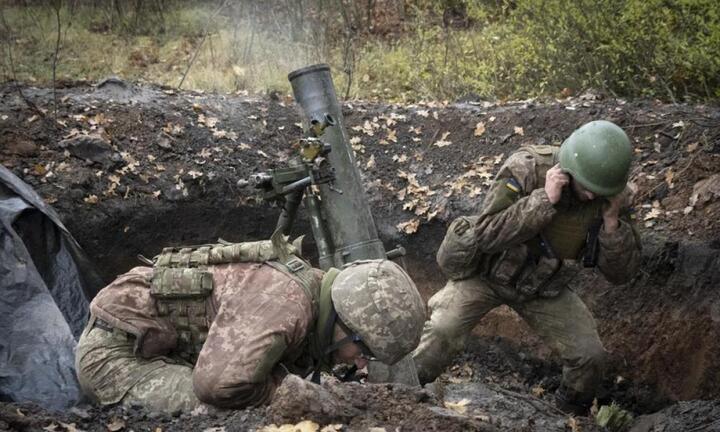 Bất phân thắng bại tại Bakhmut: Cả Nga và Ukraine chấp nhận trả giá đắt?