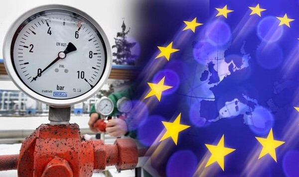 Cơn khát năng lượng tiếp tục đè nặng châu Âu năm 2023?