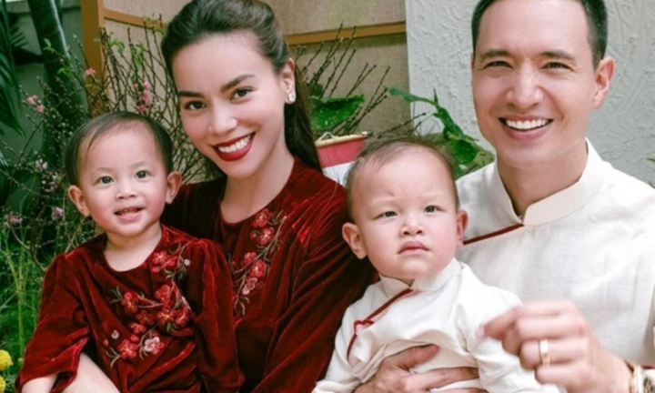 3 cặp đôi Vbiz có con vẫn chưa tổ chức cưới: Người sợ quê, người không hào hứng