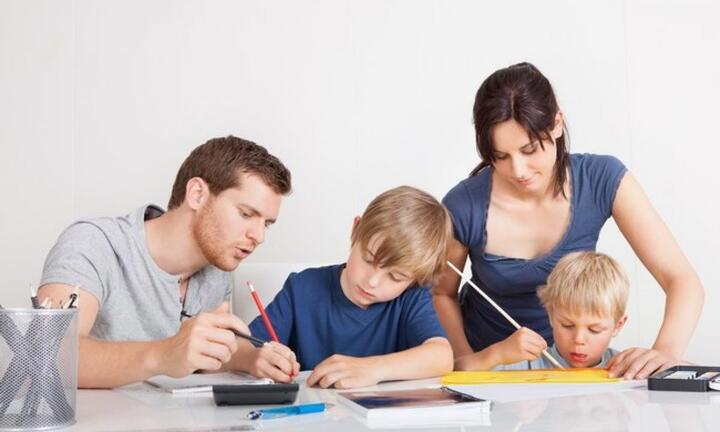 7 dấu hiệu cho thấy bạn là cha mẹ tốt