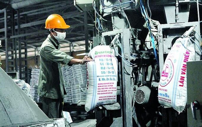 Phó Thủ tướng ký ban hành Danh sách cơ sở sử dụng năng lượng trọng điểm