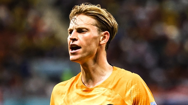 Bảng xếp hạng bảng A World Cup 2022: Hà Lan dẫn đầu, Senegal đi tiếp kịch tính