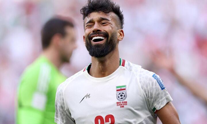 Nhận định bóng đá Iran vs Mỹ: Cổ tích xứ Ba Tư