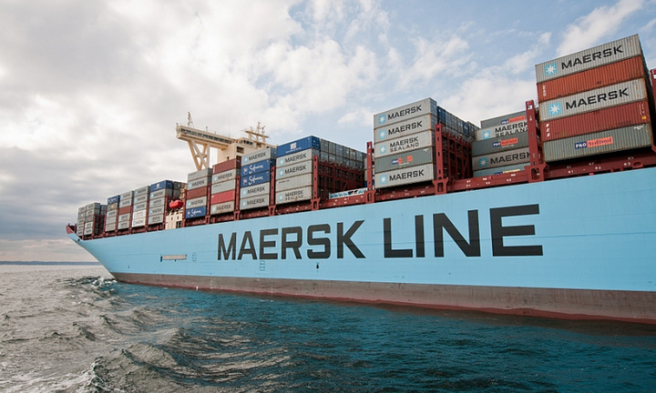 Maersk và LF Logistics muốn đưa Việt Nam gia nhập mạng lưới logistics toàn cầu