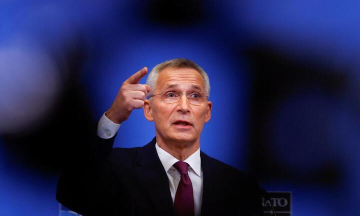 NATO kêu gọi tăng cường hỗ trợ Ukraine trước các cuộc không kích dồn dập của Nga