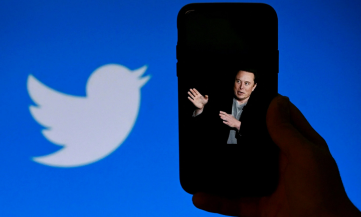 Tỷ phú Elon Musk 'kêu ca' Apple vì gây áp lực lên Twitter