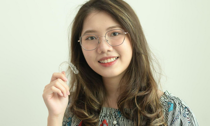 Niềng răng vô hình có hiệu quả không?