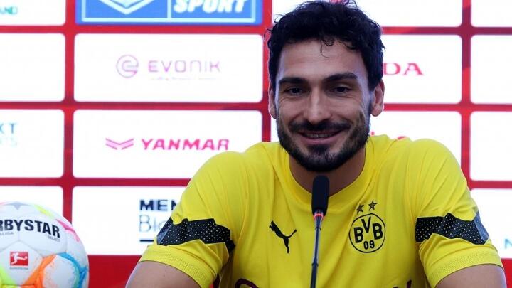 Trung vệ đội tuyển Đức Mats Hummels thích uống cà phê và ăn phở Việt Nam
