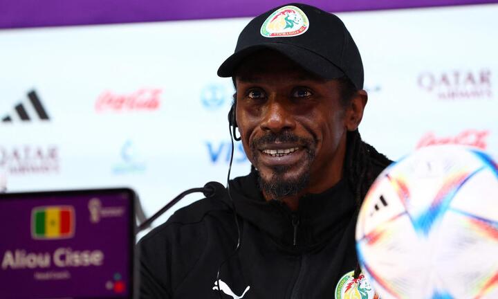 FIFA mở cuộc điều tra Senegal