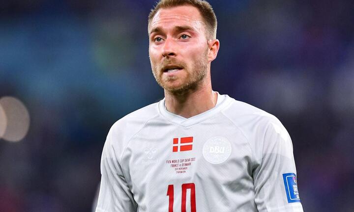 Nhận định bóng đá Australia vs Đan Mạch: Đảo ngược tình thế