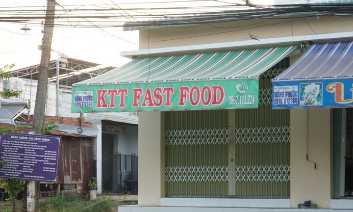 11 học sinh ngộ độc sau ăn sáng ở cổng trường: Sở Y tế Tây Ninh thông tin 