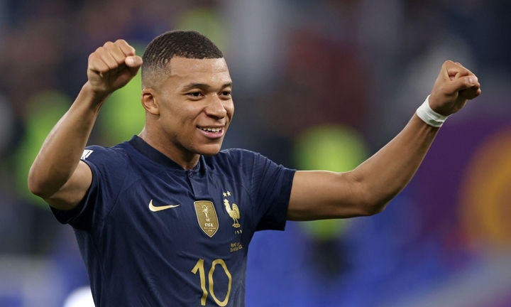 Nhận định bóng đá Pháp vs Ba Lan: Mbappe loại Lewandowski