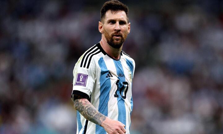 Lịch thi đấu World Cup 2022 hôm nay 3/12