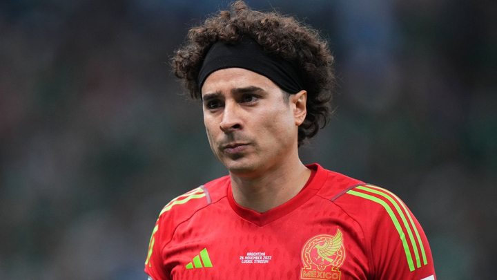 Nhận định bóng đá Ả Rập Xê Út vs Mexico: Chờ kỳ tích châu Á