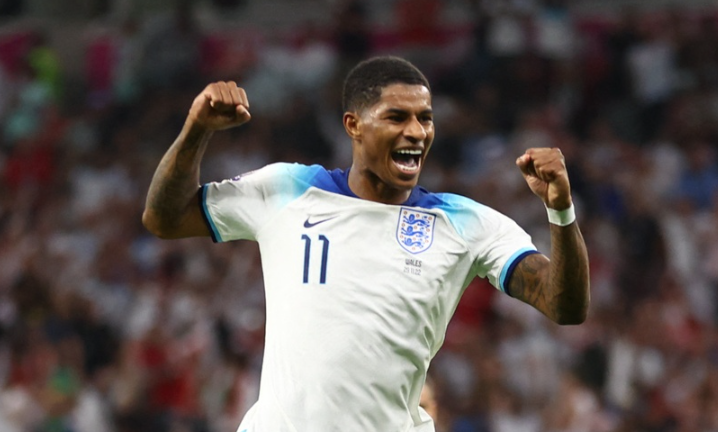 Kết quả bóng đá Xứ Wales 0-3 Anh: Chia tay Gareth Bale