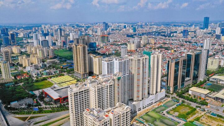 Hạn chế đầu cơ nhà đất, Bộ Tài chính sẽ nghiên cứu thu thuế nhà