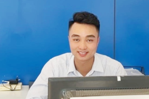 Nhặt được hơn nửa tỷ đồng, đuổi theo trả lại cho người đánh rơi