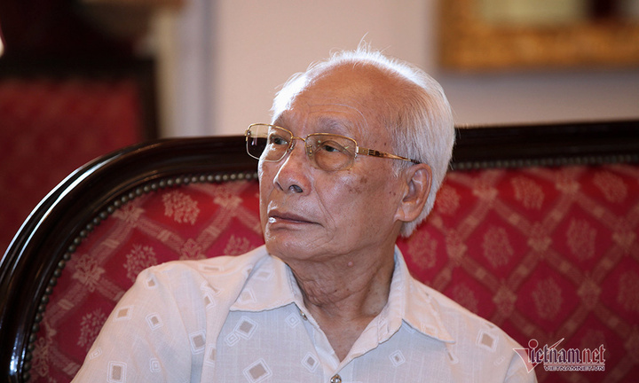 Nhạc sĩ Văn Ký được truy tặng Giải thưởng Hồ Chí Minh