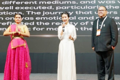 Nhiều tác phẩm của VOV được vinh danh tại Lễ trao giải thưởng ABU