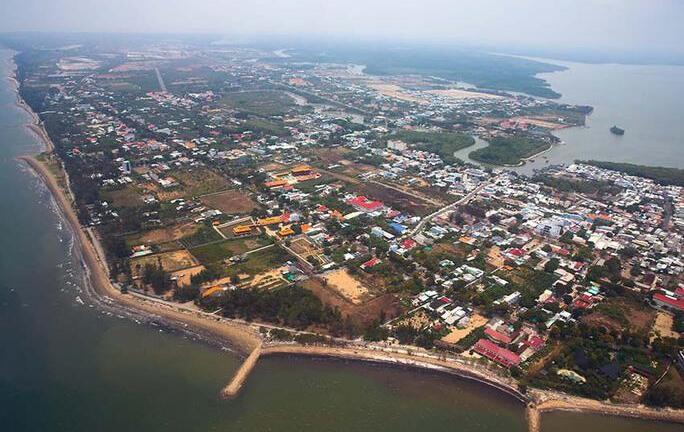 TP.HCM yêu cầu các huyện không xin chủ trương chuyển huyện thành quận, thành phố