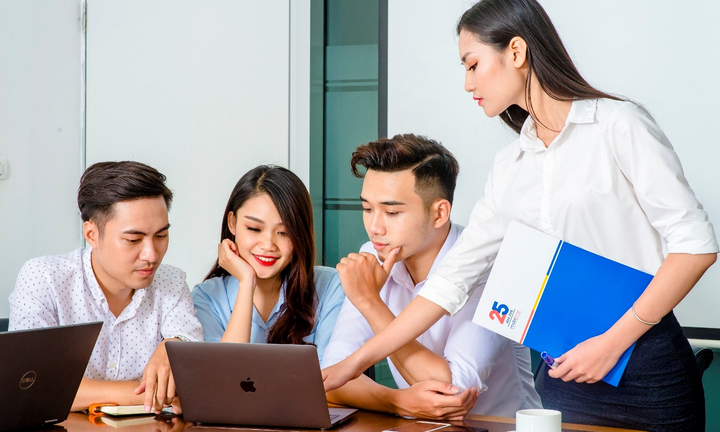 Áp dụng hợp đồng điện tử, doanh nghiệp vững vàng chuyển đổi số