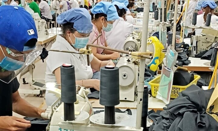 Hơn 1.000 công nhân ở Đà Nẵng bị mất việc, giảm giờ làm dịp cuối năm