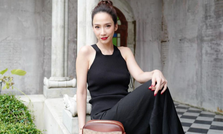 ‘Nữ hoàng giải trí’ 2 lần ra mặt đánh ghen làm chấn động showbiz Thái