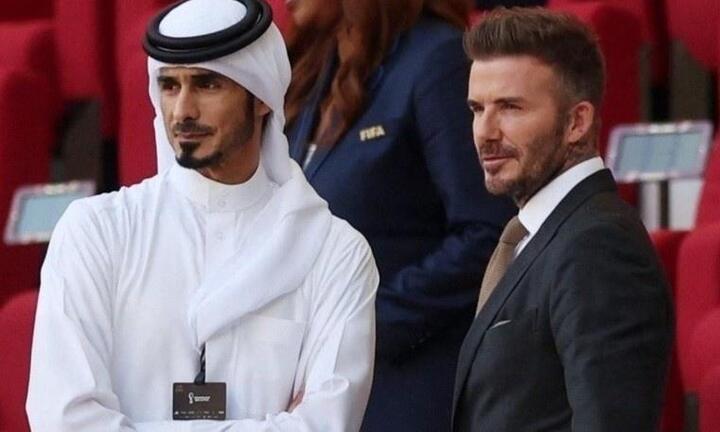 Những đặc quyền dành cho giới siêu giàu tại World Cup 2022