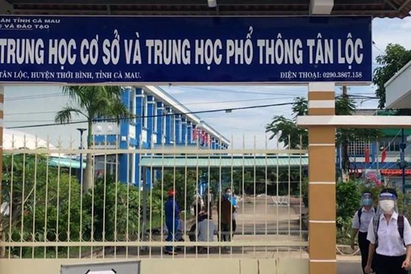 Loạt sai sót của trường bị phụ huynh tố vận động xã hội hóa hơn 300 triệu đồng